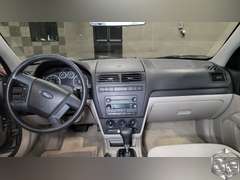 2007 Ford Fusion  S