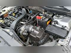 2007 Ford Fusion  S