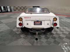 1971 Volkswagen  Bradley GT