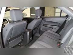 2012 Chevrolet Equinox  LT