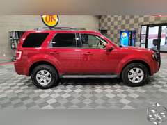 2010 Ford Escape  Limited