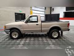 1994 Ford Ranger  XLT