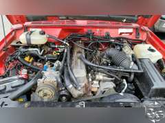 1988 Jeep Cherokee 4.0 Litre
