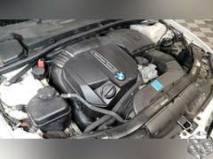 2011 BMW 3 Series  335i