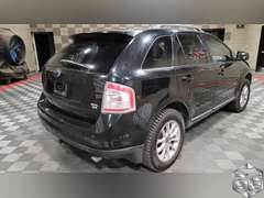 2007 Ford Edge  SEL