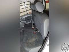 2011 Nissan Cube  1.8 S