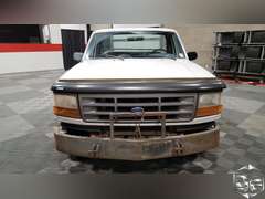 1996 Ford F150 XL