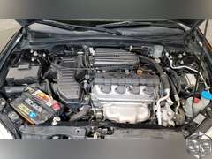 2001 Honda Civic  EX