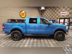 2005 Ford F150  XLT