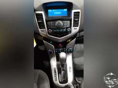 2016 Chevrolet Cruze  LT