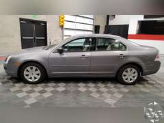 2007 Ford Fusion  S