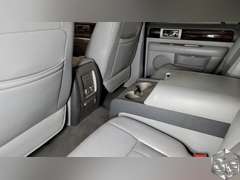 2004 Lincoln Navigator  Ultimate