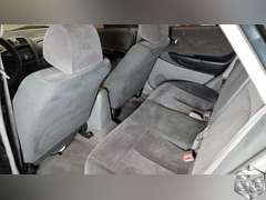 2002 Mazda Protege DX