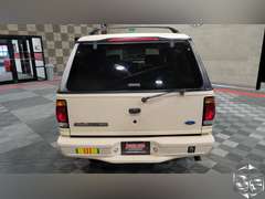 1997 Ford Explorer  Limited