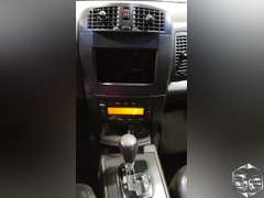 2006 Cadillac CTS