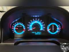 2012 Ford Fusion  SE
