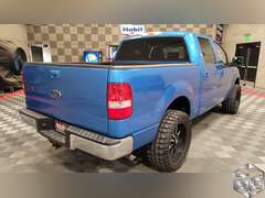 2005 Ford F150  XLT