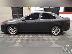 2008 Acura TSX