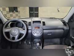 2012 Kia Soul