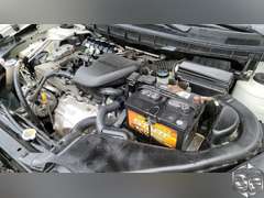2008 Nissan Rogue  S