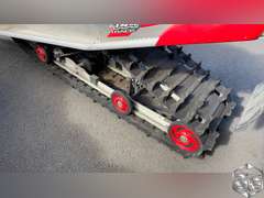 2005 Polaris 800 Switchback
