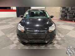 2013 Ford Focus  SE