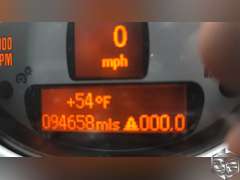 2010 MINI Cooper S