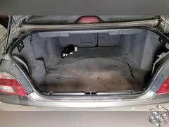 2003 BMW 5 Series  530i