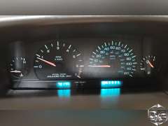1998 Chrysler Town & Country  LXi