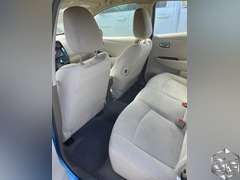 2012 Nissan Leaf  SL