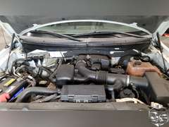 2009 Ford F150  Lariat
