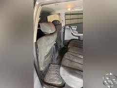 2005 Nissan Murano  SL