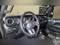 2020 Jeep Gladiator  Rubicon