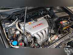 2008 Acura TSX