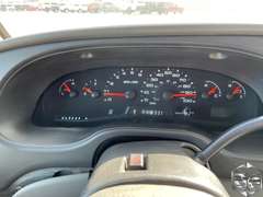 2005 Ford E450