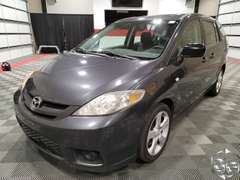 2006 Mazda Mazda5  Touring
