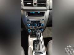 2012 Ford Fusion  SE