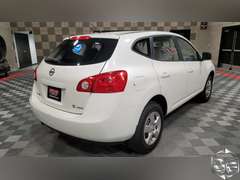 2008 Nissan Rogue  S