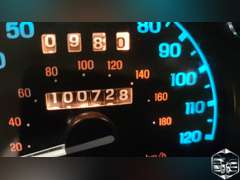 1997 Ford Explorer  Limited