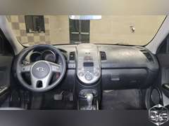 2011 Kia Soul  Sport