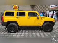 2006 Hummer H3