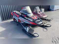 2005 Polaris 800 Switchback