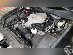 2006 Cadillac CTS