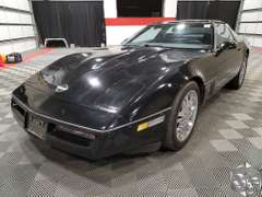 1988 Chevrolet Corvette