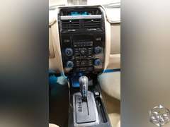 2010 Ford Escape  Limited