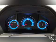 2011 Ford Fusion  SE