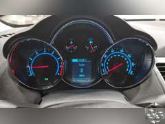2013 Chevrolet Cruze  LTZ