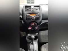 2014 Nissan Versa  S