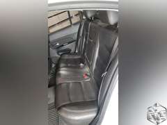 2013 Chevrolet Cruze  LTZ