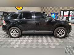2007 Ford Edge  SEL